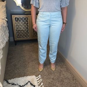 Ann Taylor Marisa Pants